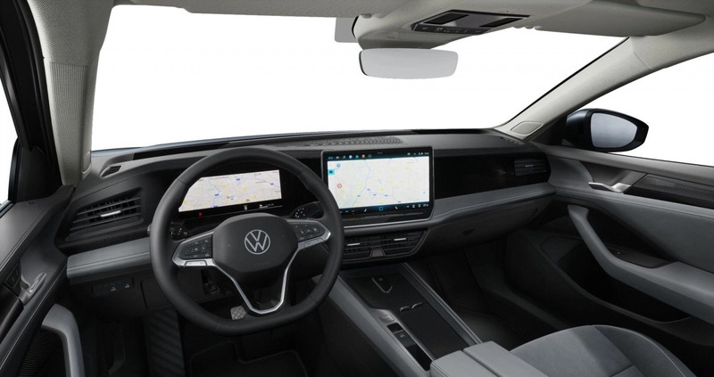 Volkswagen Passat cena 188100 przebieg: 1, rok produkcji 2024 z Janowiec Wielkopolski małe 56